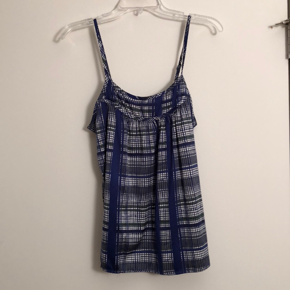 NY&C Top